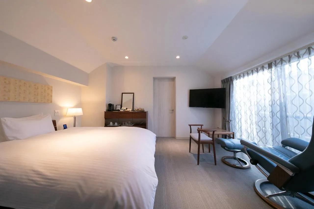 Riverte Kyoto Kamogawa Hotel