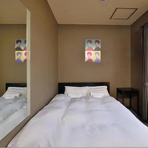 Hotel Ato, Kyoto