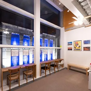 Bnb+ Yokohama Motomachi ホステル 横浜市