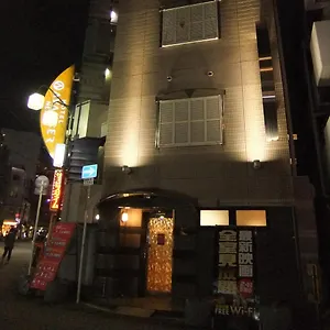 Hotelavancernext (adults Only) ラブホテル 大阪市