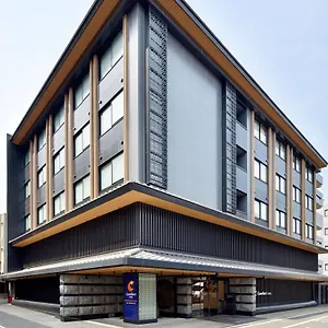 Hotel Comfort Shijokarasuma, Kyoto