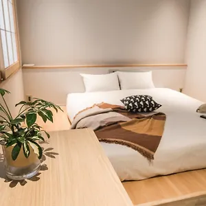 Hotel Wayfarer Gojo, Kyoto
