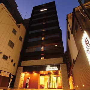 Hotel Ab Shijo Horikawa, Kyoto