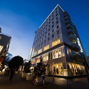 Hotel Super Shijokawaramachi, Kyoto