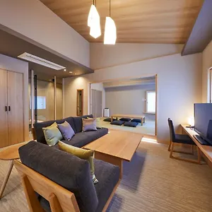 Aparthotel Rinn Shirakawa South, Kyoto