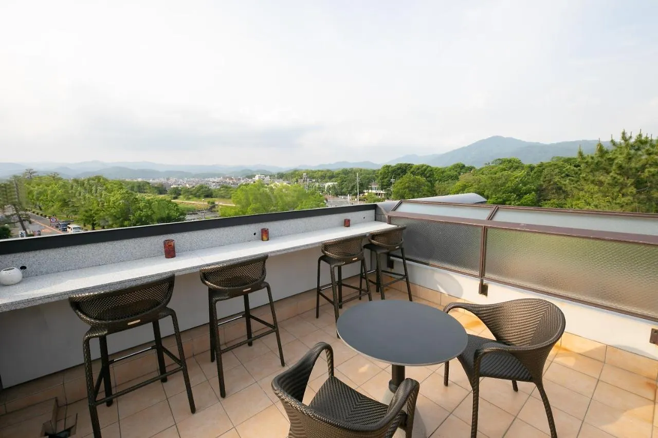 Riverte Kyoto Kamogawa 3*,