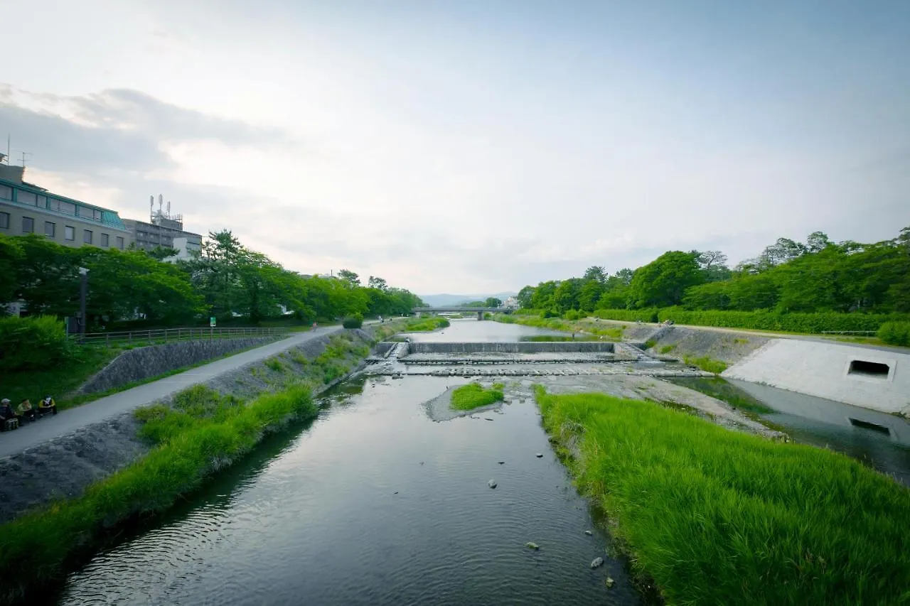 Hotel Riverte Kyoto Kamogawa