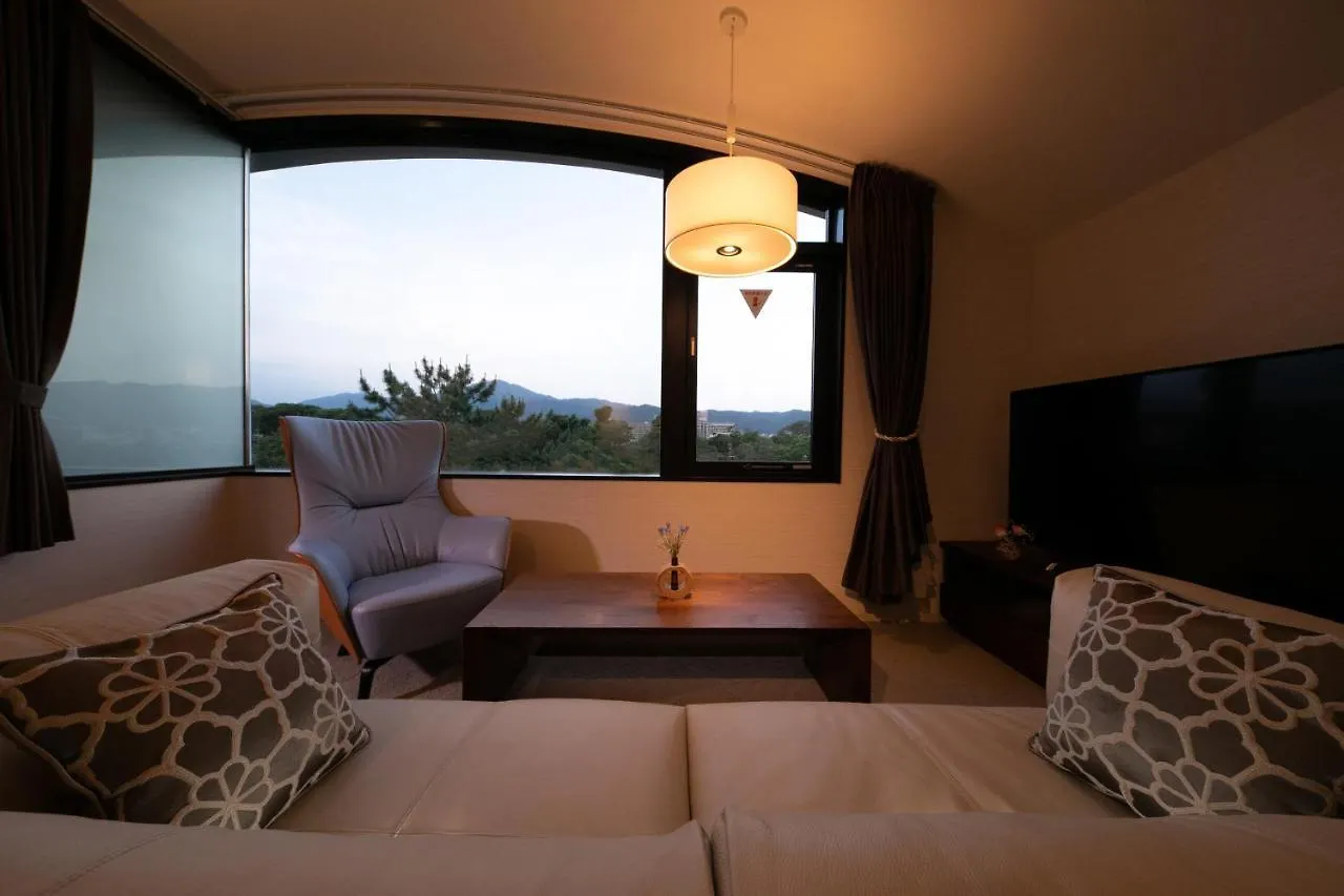 *** Hotel Riverte Kyoto Kamogawa Japan