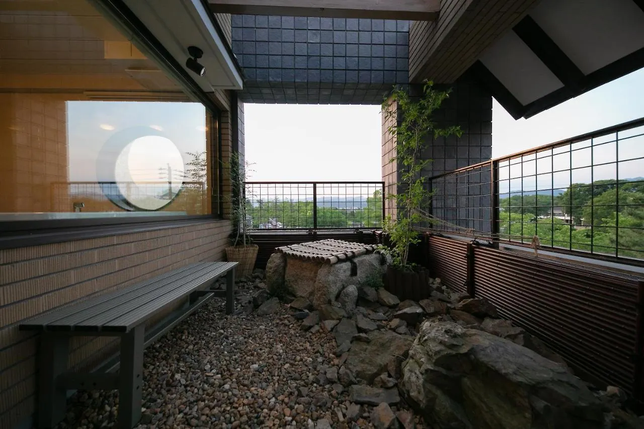 Hotel Riverte Kyoto Kamogawa