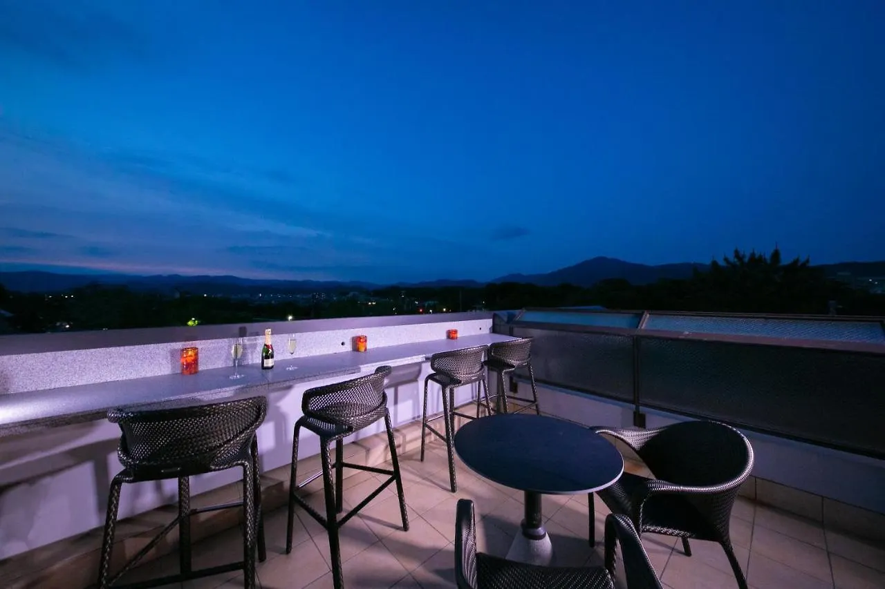 Hotel Riverte Kyoto Kamogawa