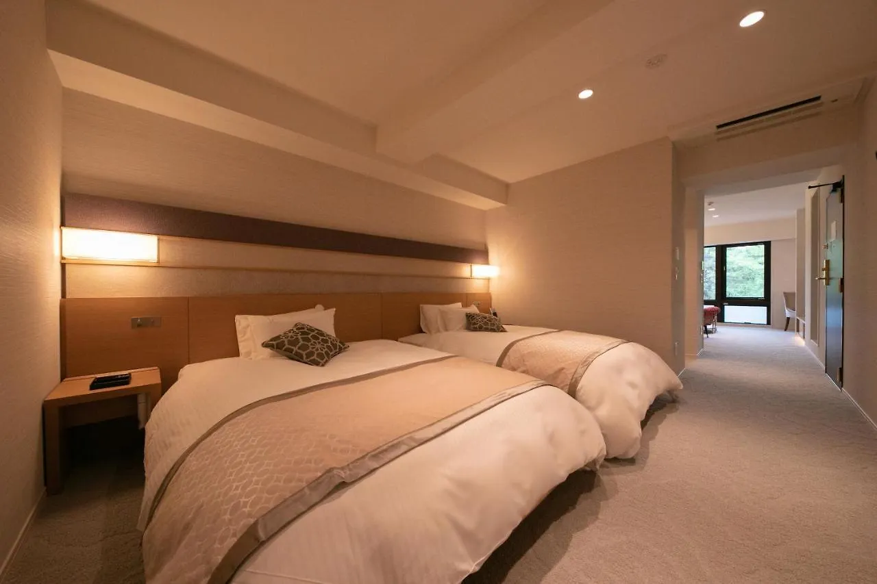 Hotel Riverte Kyoto Kamogawa