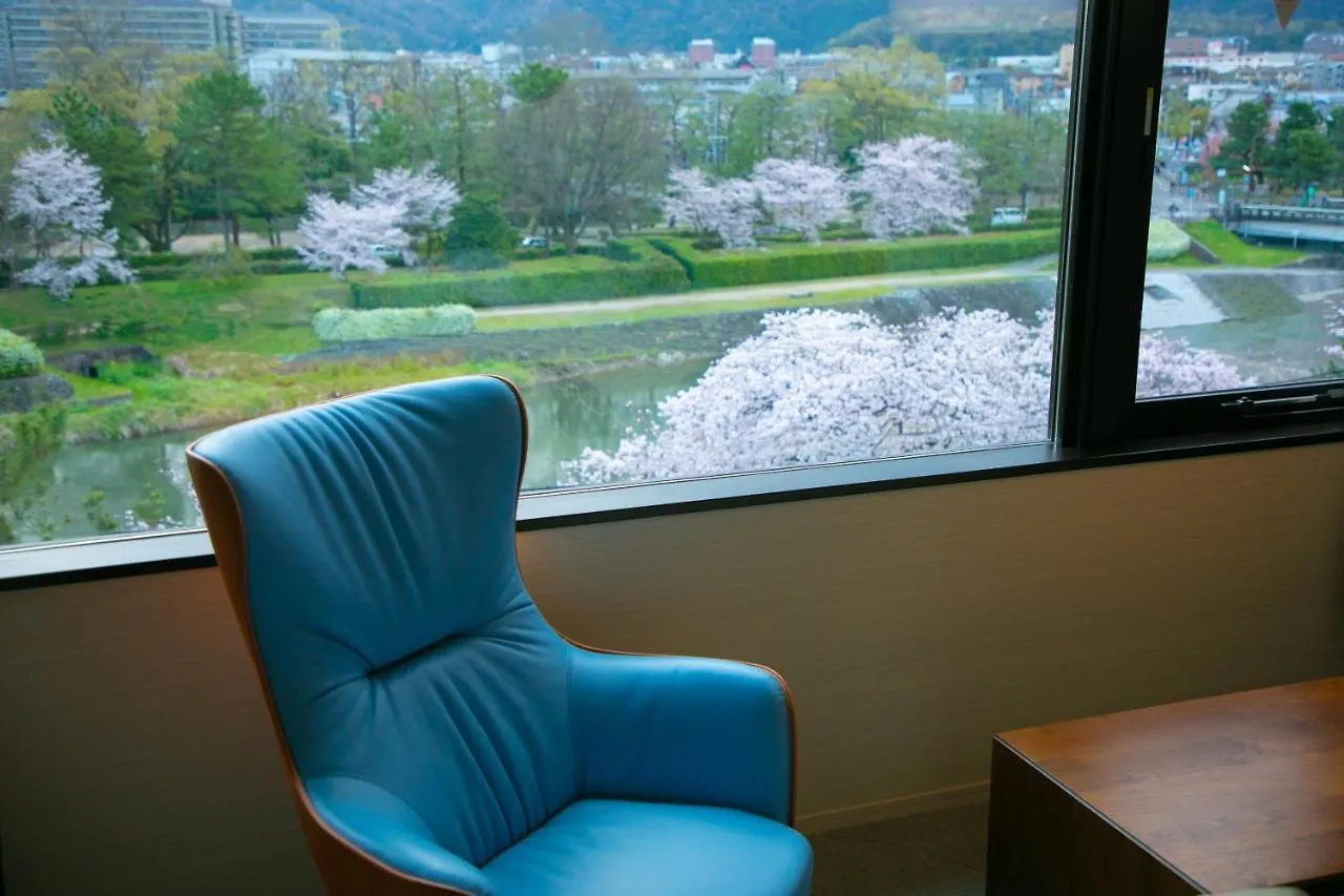 Hotel Riverte Kyoto Kamogawa