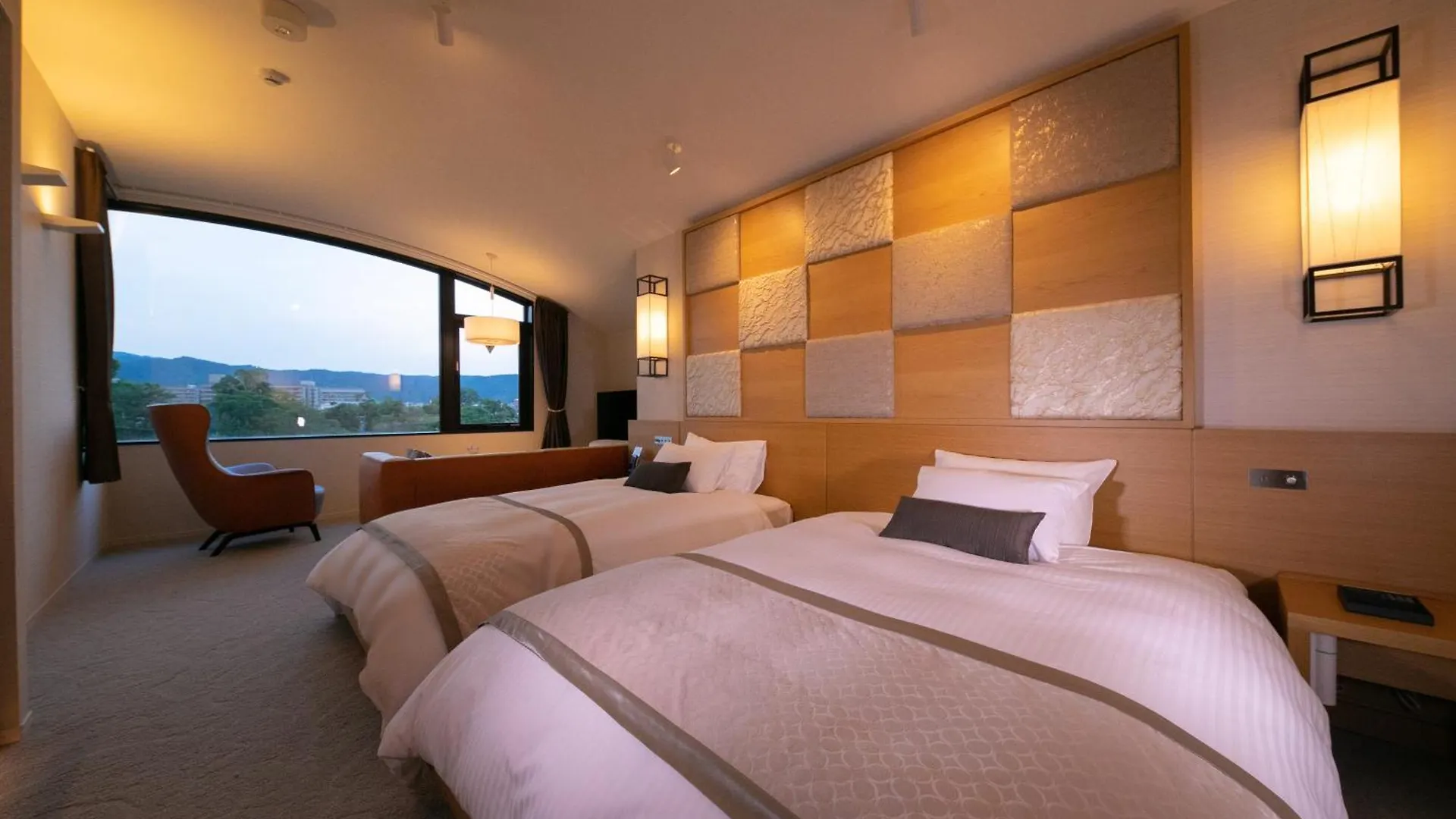 *** Hotel Riverte Kyoto Kamogawa Japan