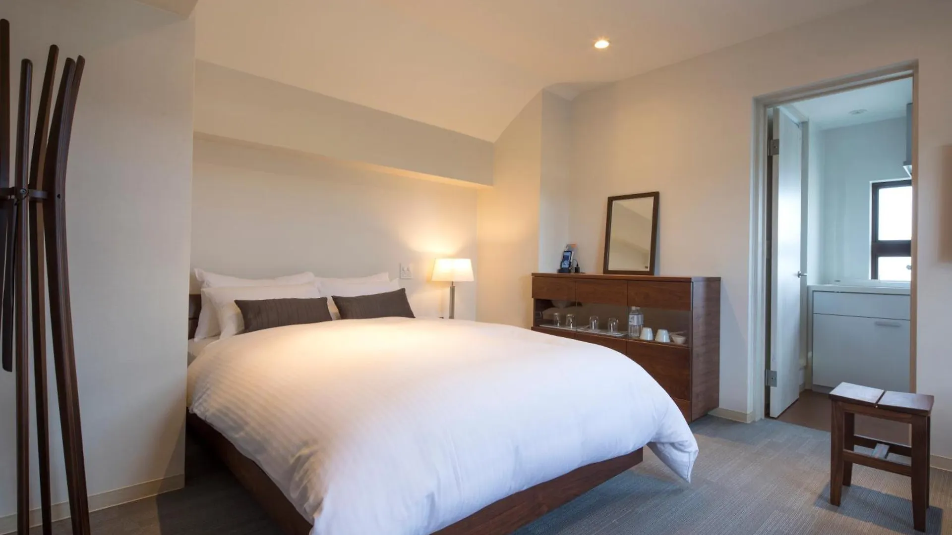 Hotel Riverte Kyoto Kamogawa