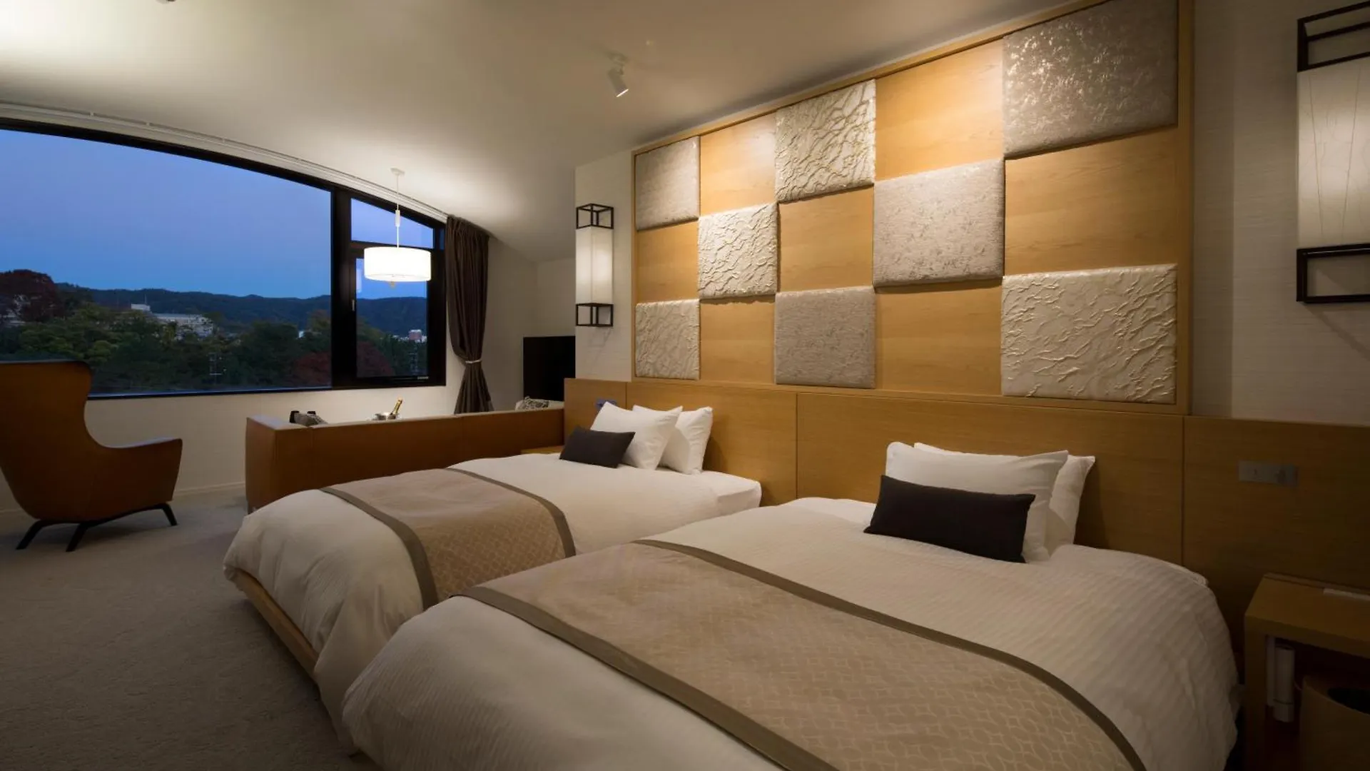Riverte Kyoto Kamogawa Hotel