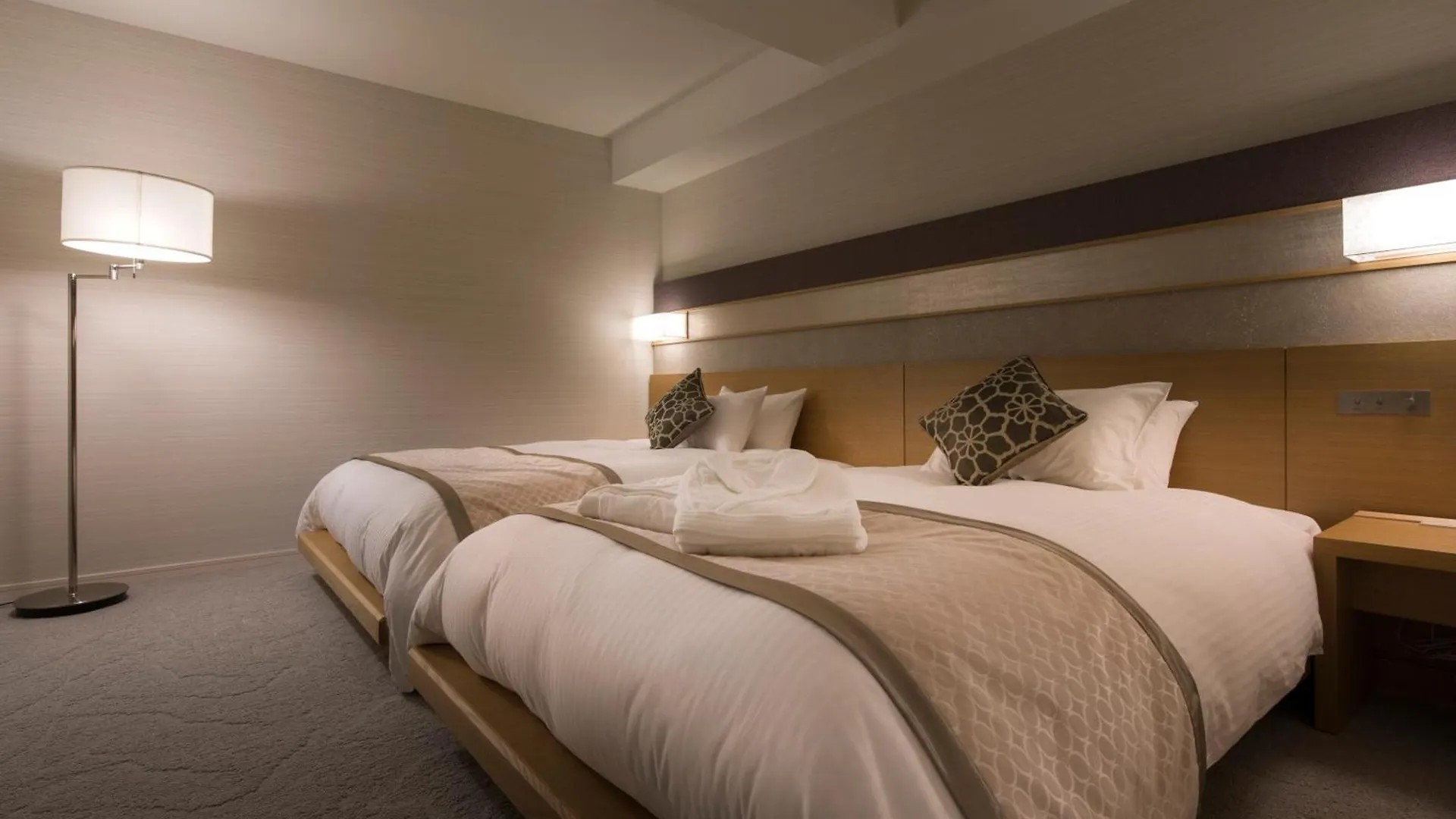 Hotel Riverte Kyoto Kamogawa