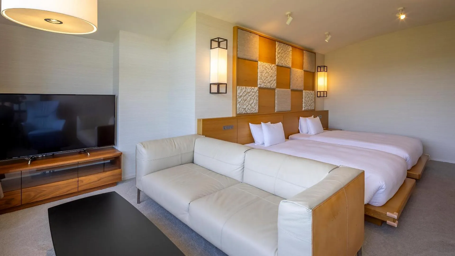 *** Hotel Riverte Kyoto Kamogawa Japan