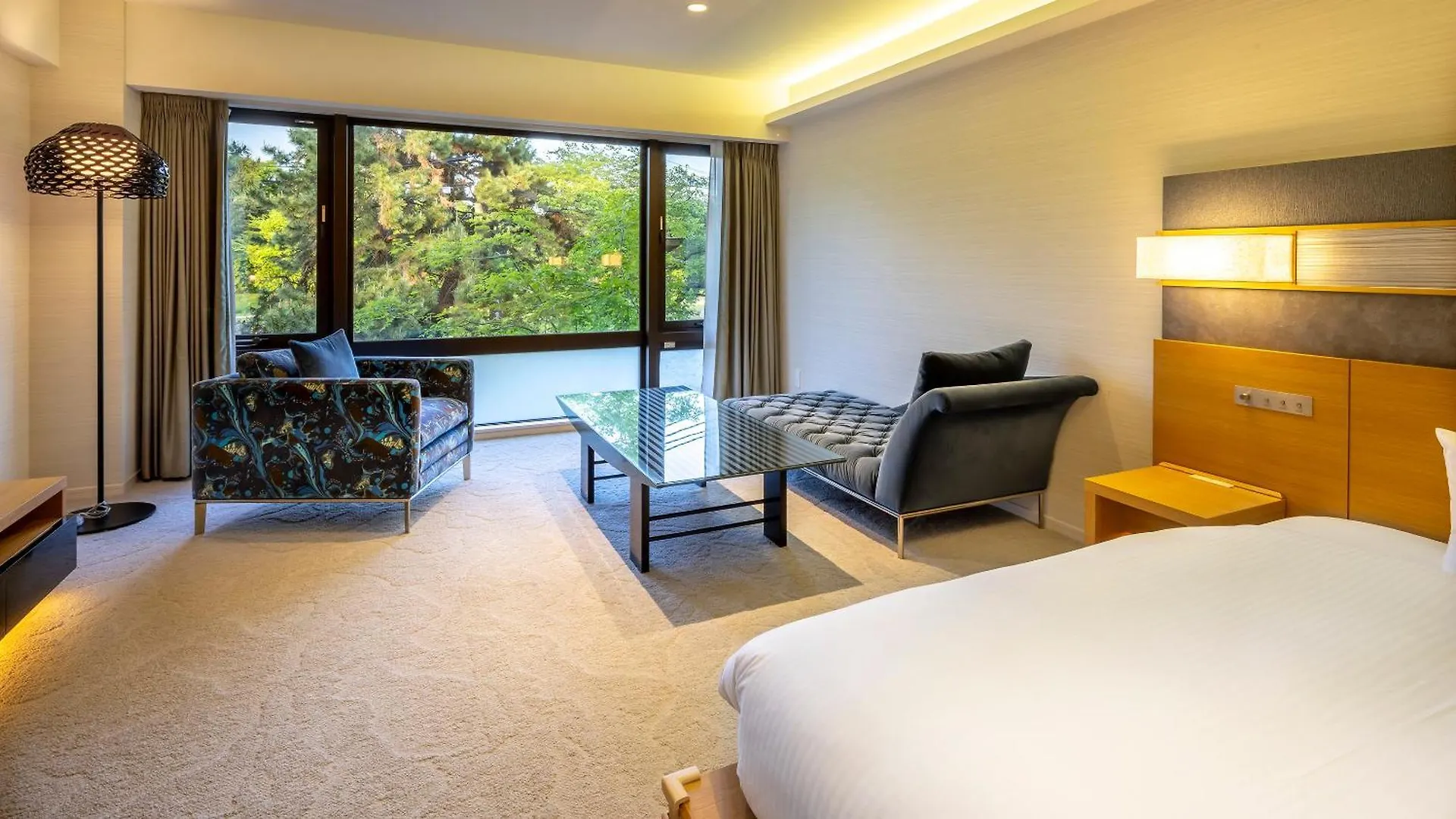 Hotel Riverte Kyoto Kamogawa
