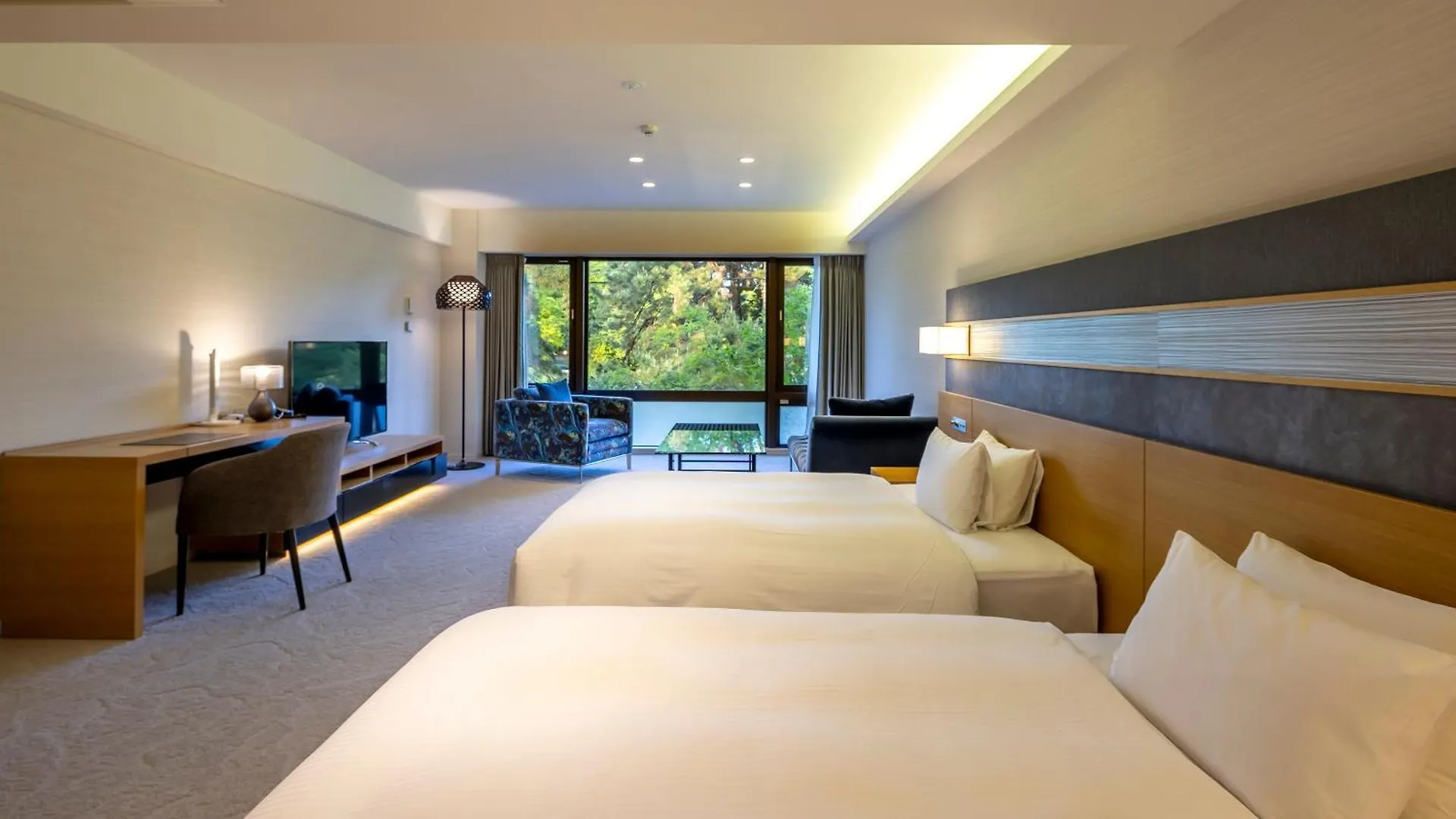 Hotel Riverte Kyoto Kamogawa