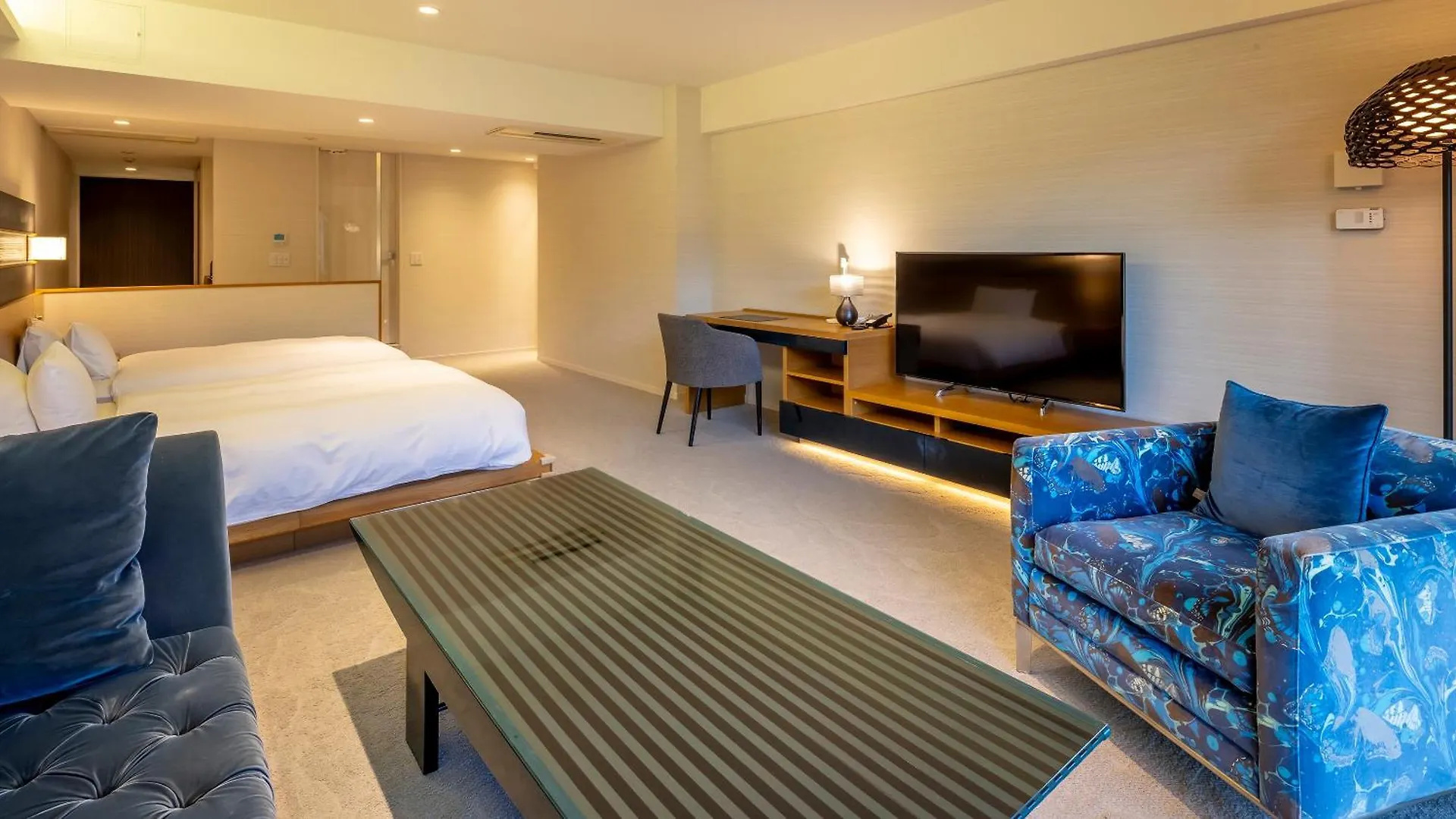 Hotel Riverte Kyoto Kamogawa