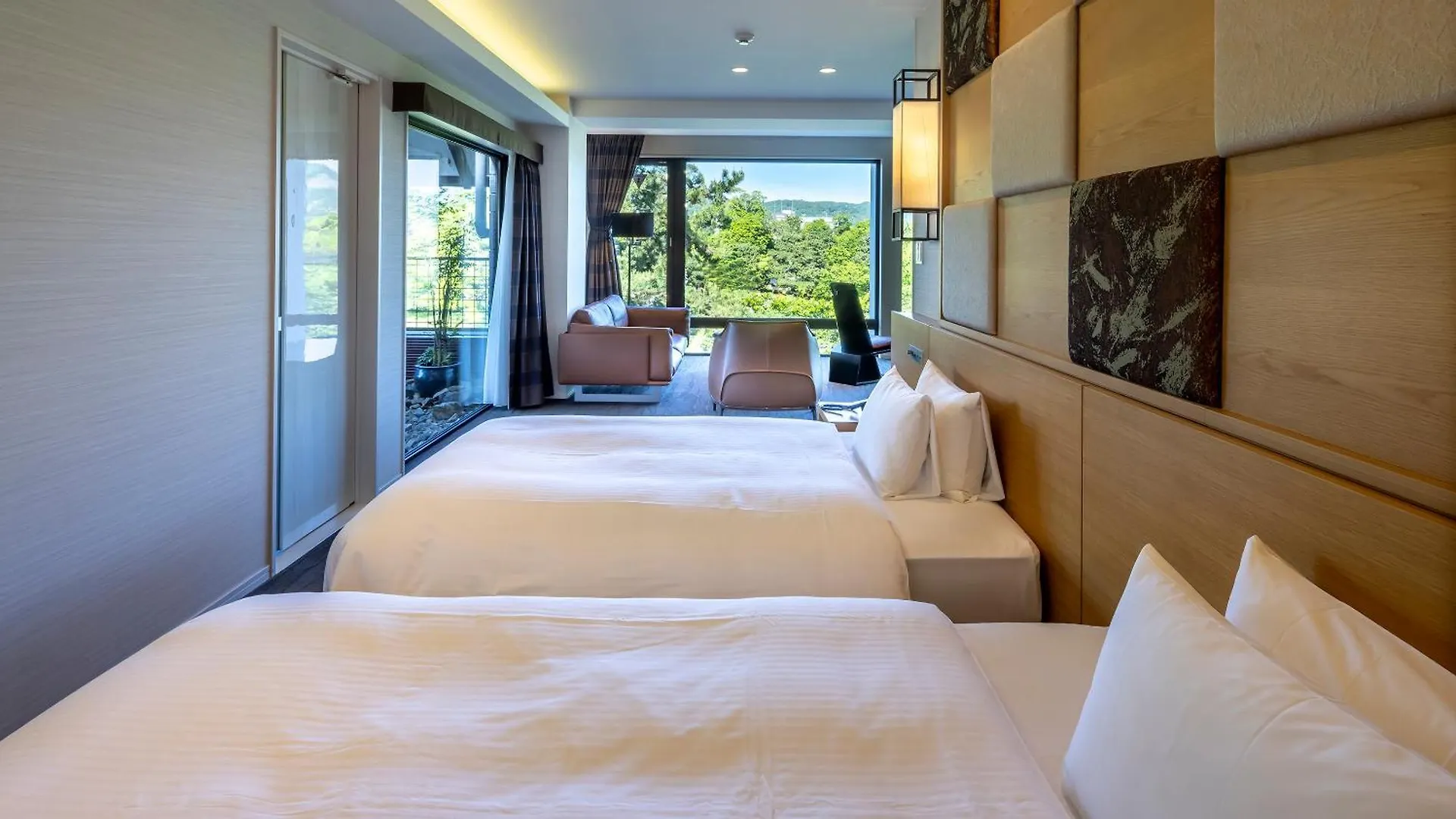 *** Hotel Riverte Kyoto Kamogawa Japan