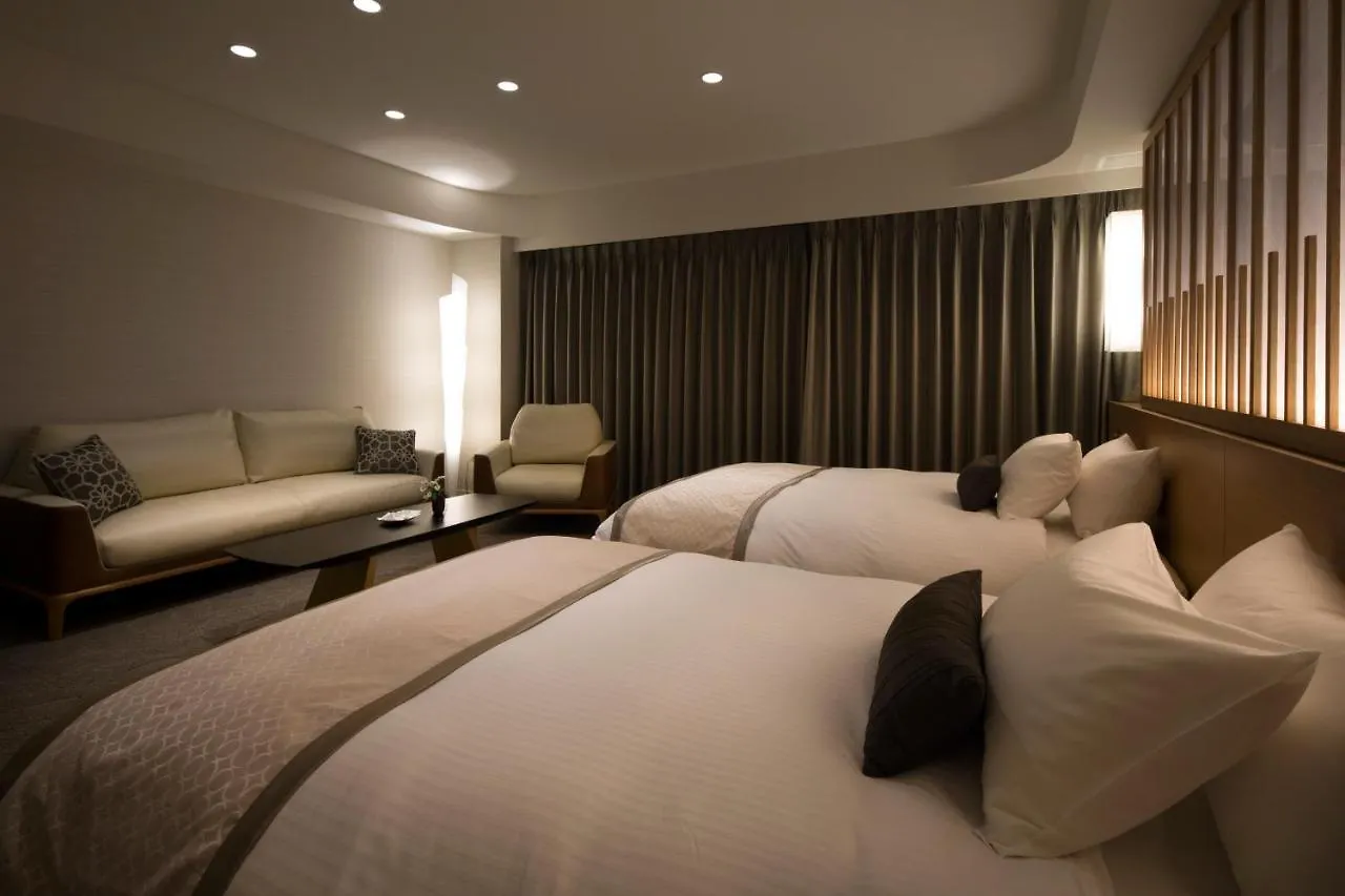*** Hotel Riverte Kyoto Kamogawa Japan