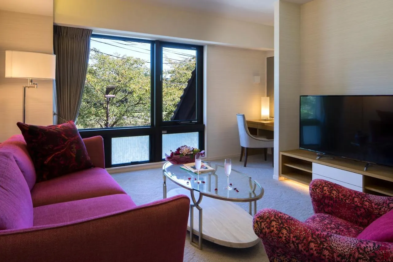 Riverte Kyoto Kamogawa Hotel