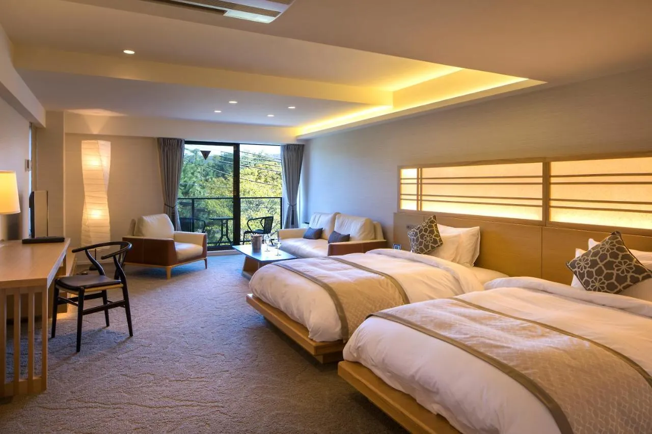 Hotel Riverte Kyoto Kamogawa