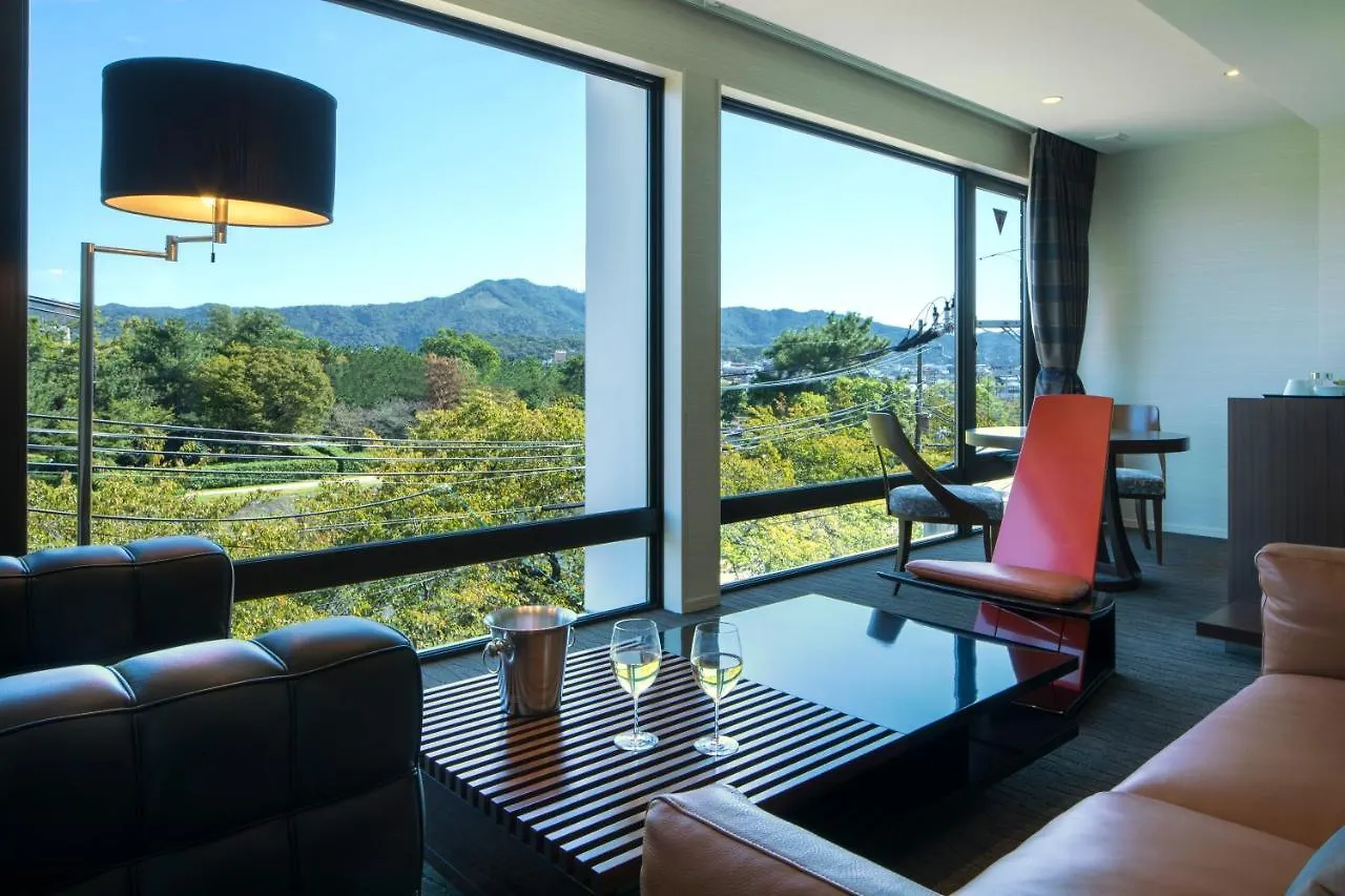 Riverte Kyoto Kamogawa Hotel
