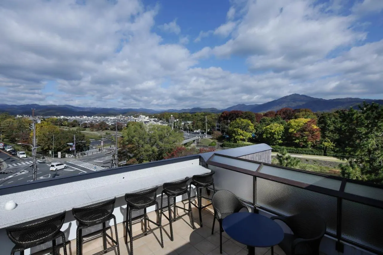 Hotel Riverte Kyoto Kamogawa