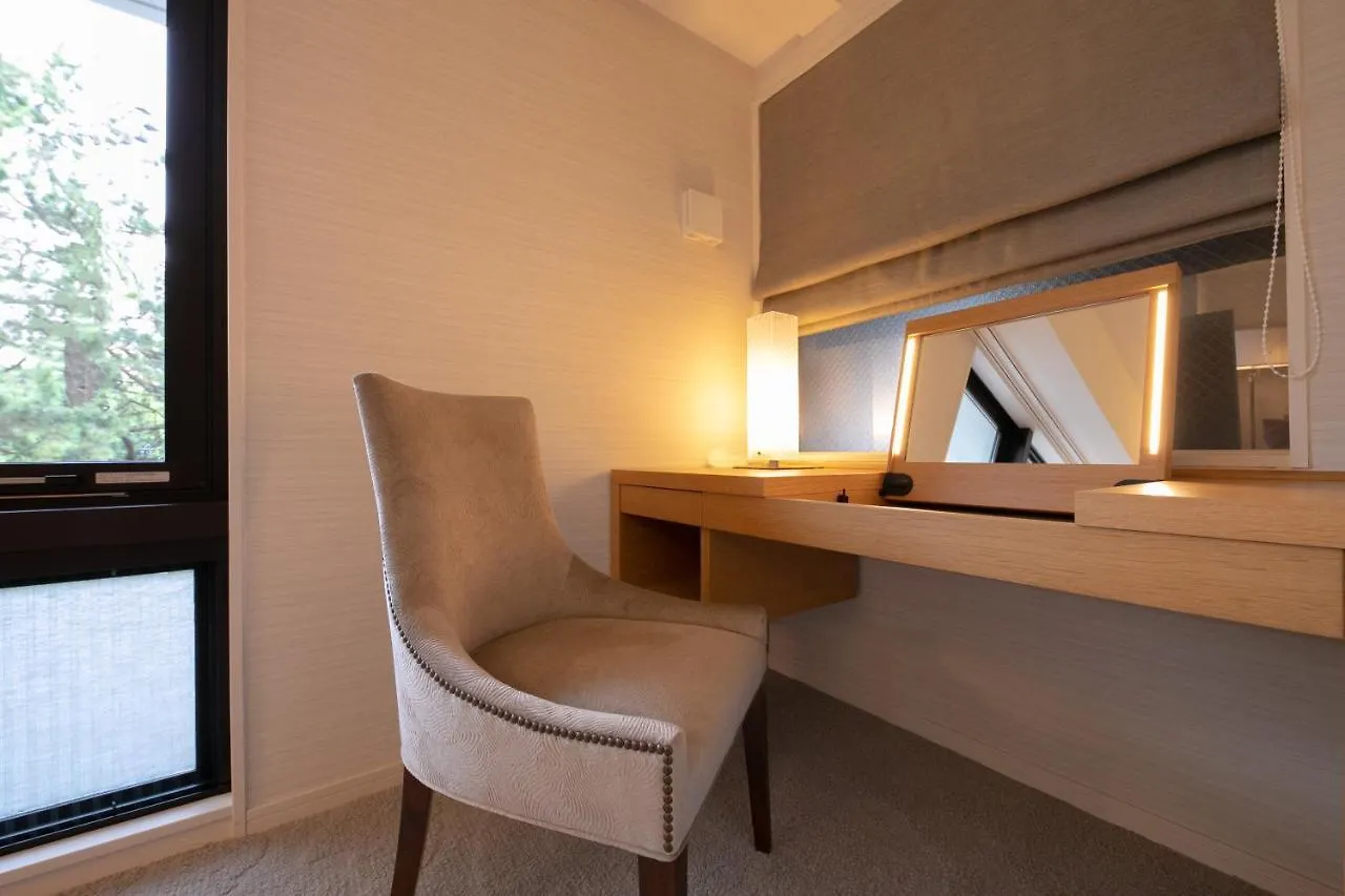 *** Hotel Riverte Kyoto Kamogawa Japonsko