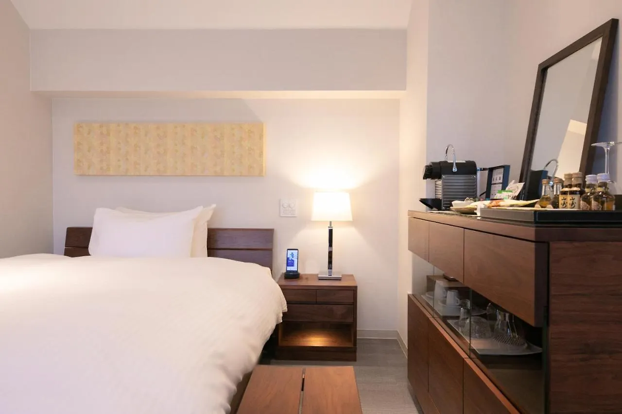 Hotel Riverte Kyoto Kamogawa