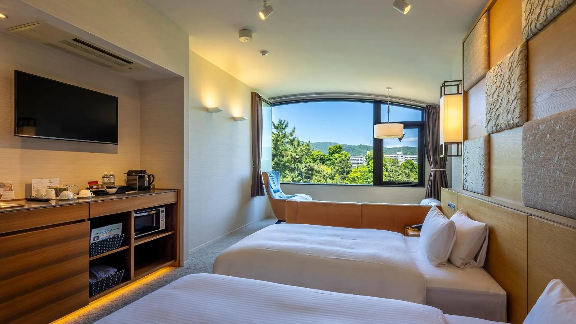 Hotel Riverte Kyoto Kamogawa