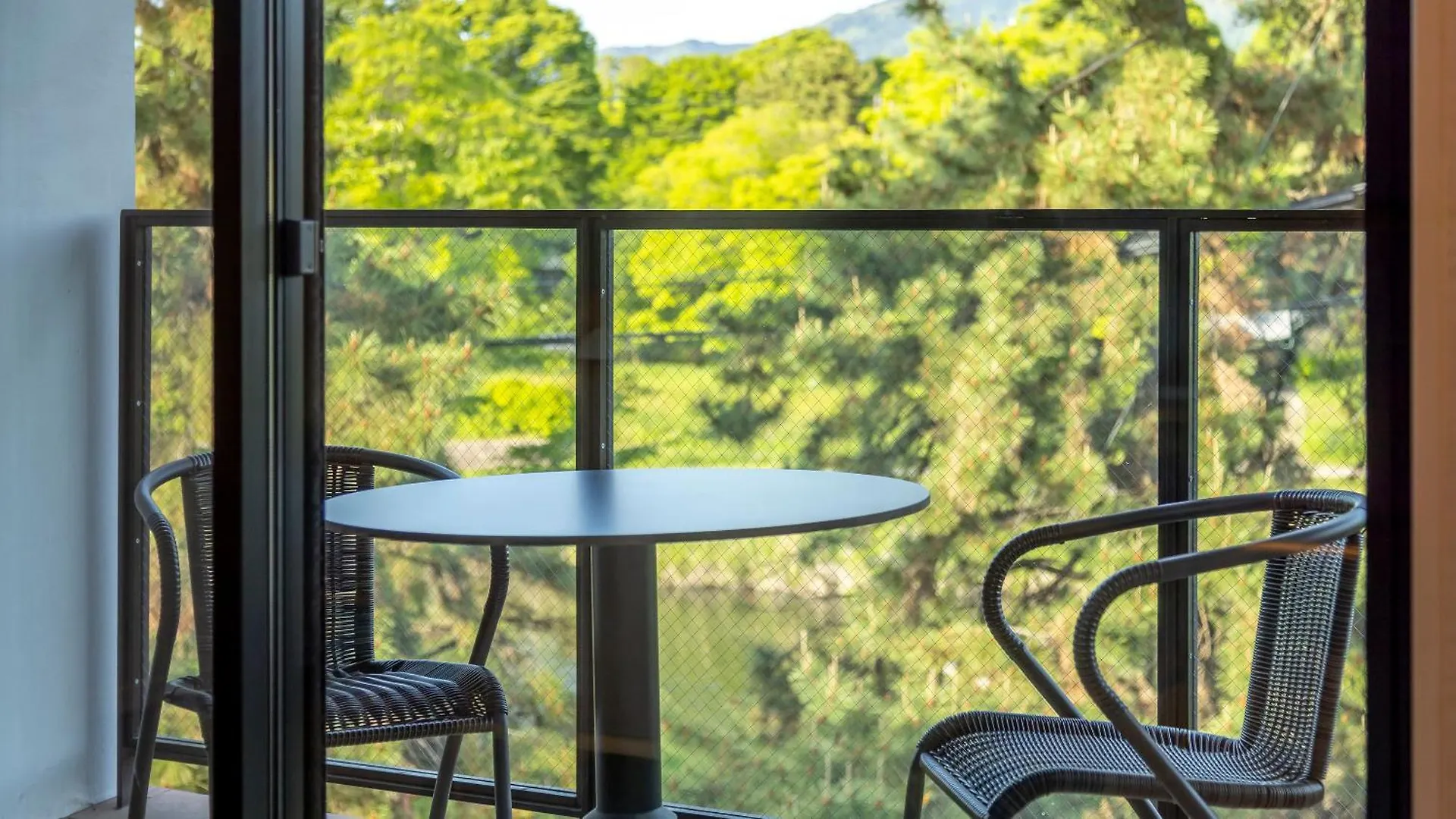 *** Hotel Riverte Kyoto Kamogawa Japonsko