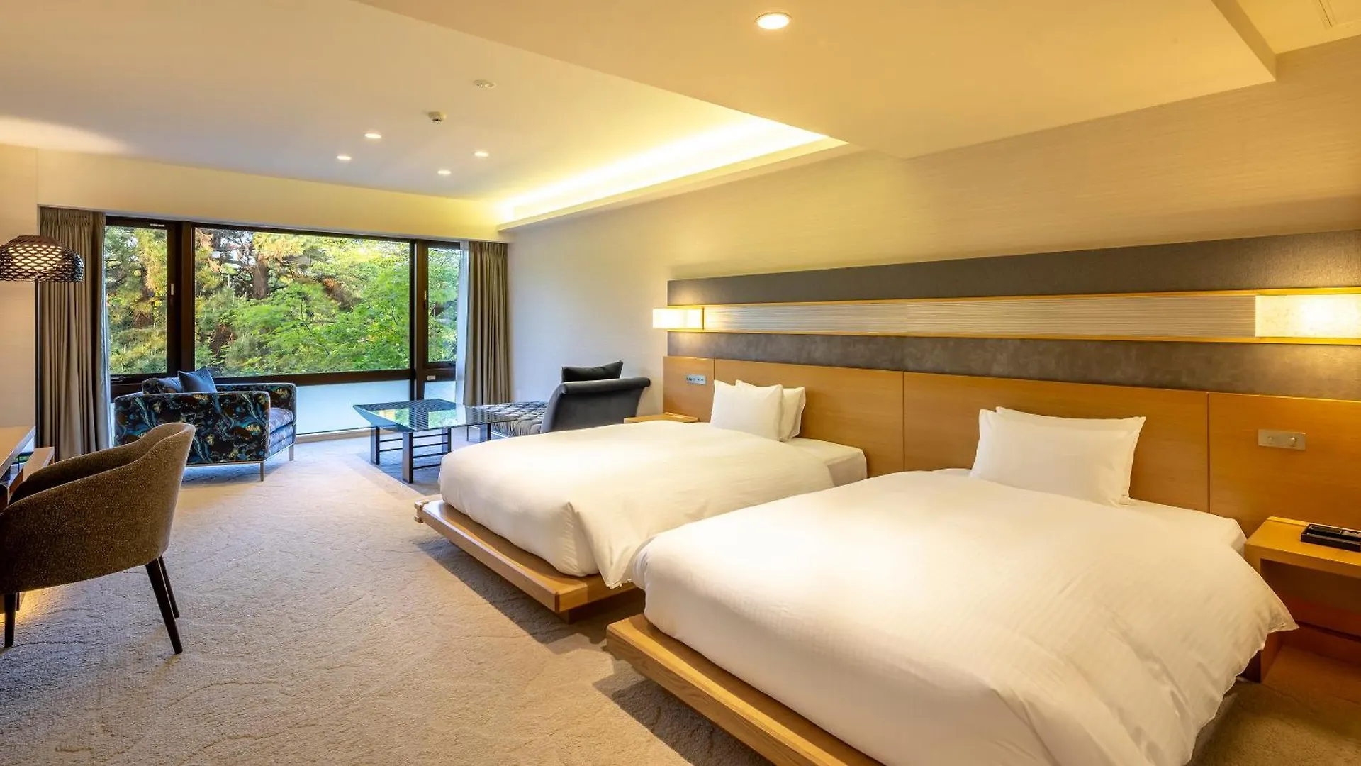 *** Hotel Riverte Kyoto Kamogawa Japonsko