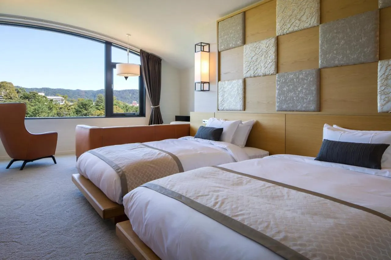 *** Hotel Riverte Kyoto Kamogawa Japan